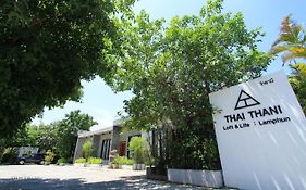 Thai Thani Loft & Life Lamphun